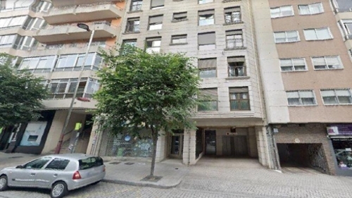 Freixeiro Vigo lokal foto 6242558