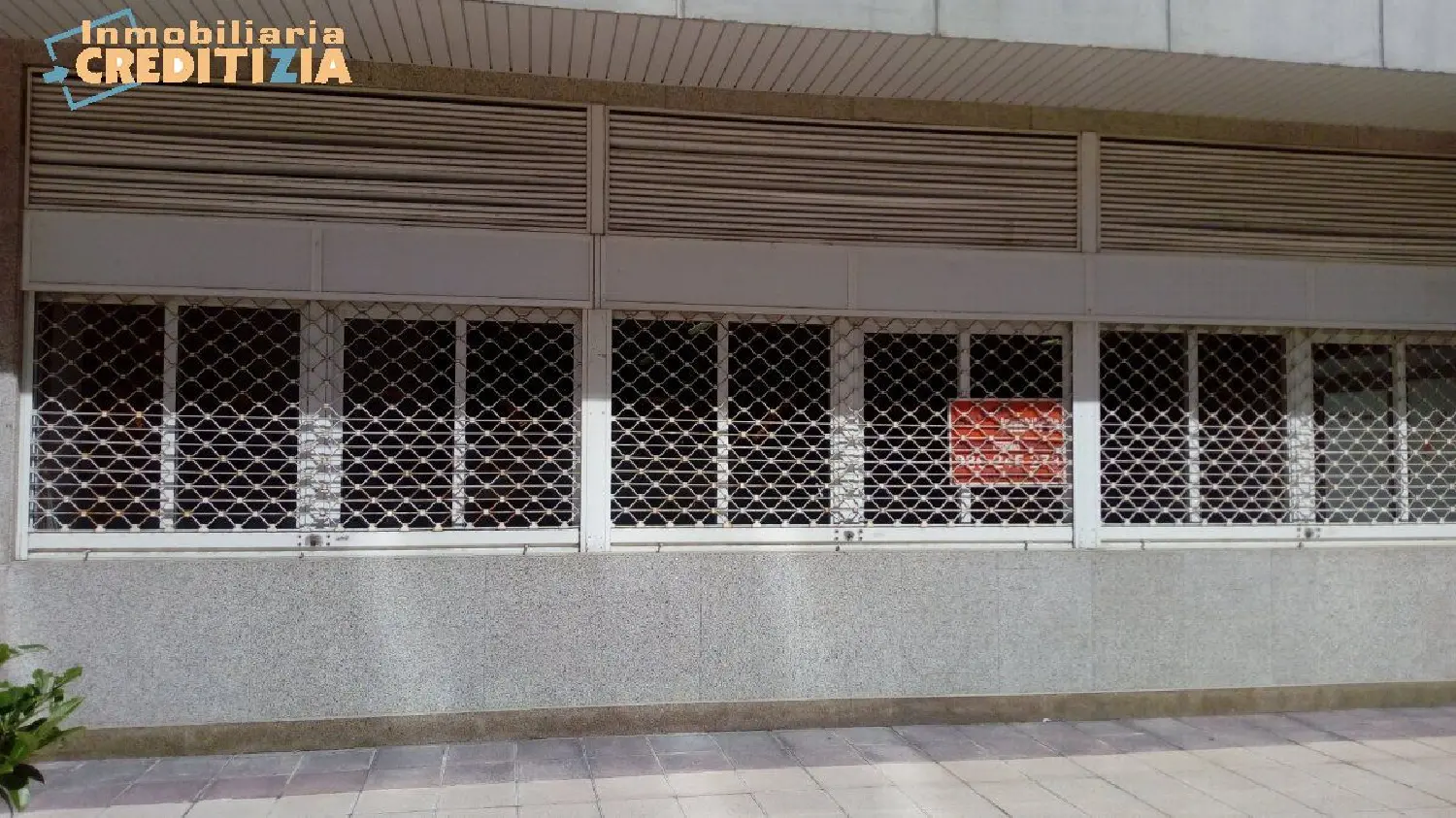  till salu lokal Freixeiro Vigo 1