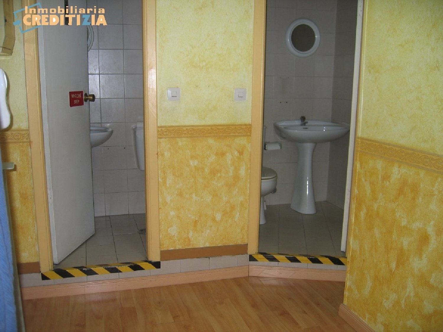 till salu lokal Freixeiro Vigo 2