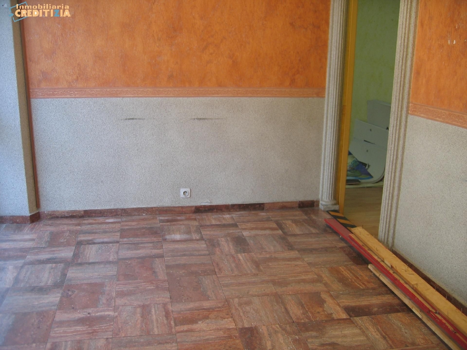  till salu lokal Freixeiro Vigo 6