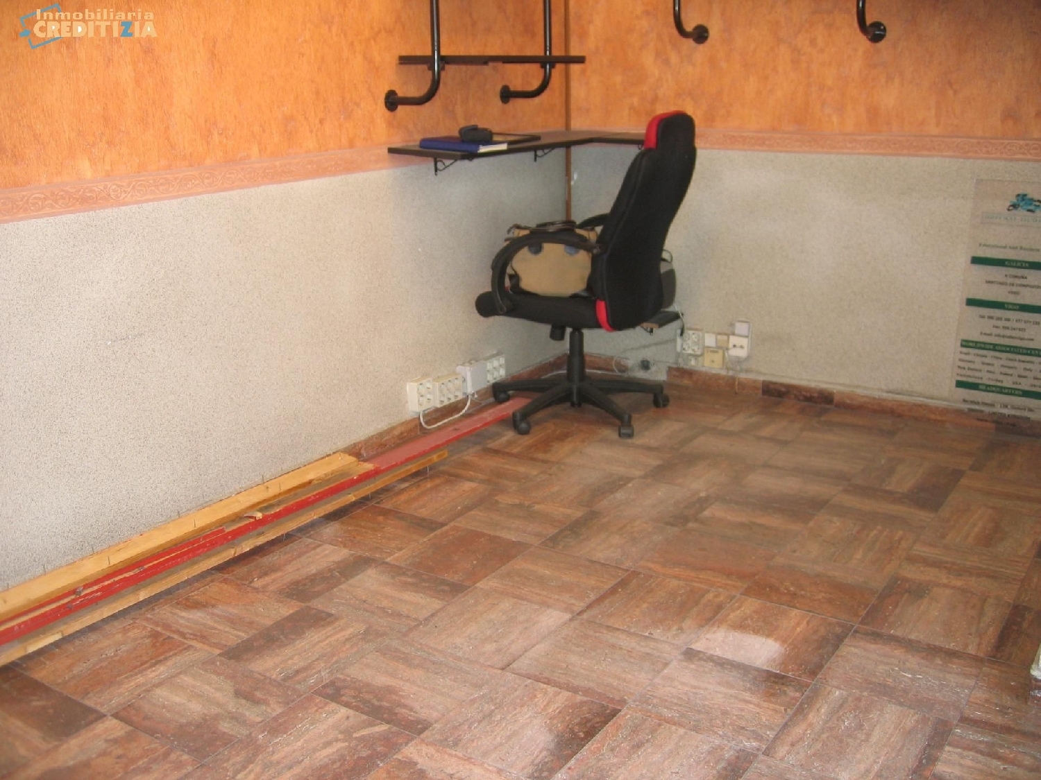  till salu lokal Freixeiro Vigo 5