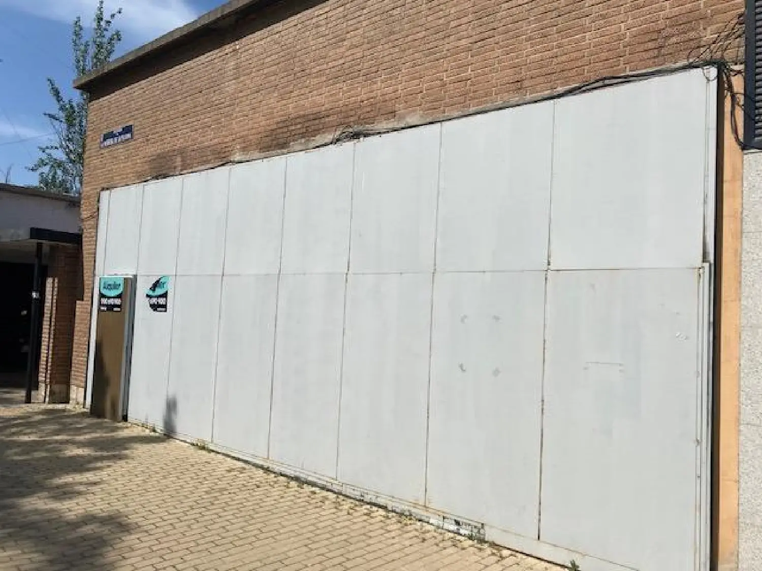  till salu lokal Fuencarral-Peñagrande Madrid Capital 1