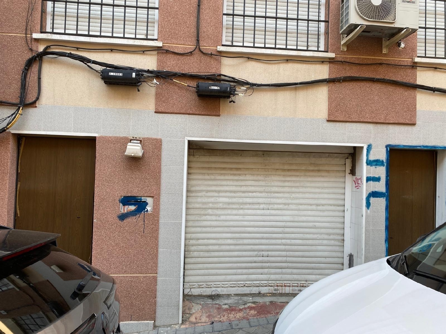  kaufen Gewerberaum Fuencarral-El Goloso Madrid Capital 4