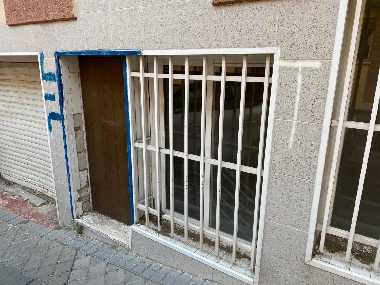 kaufen Gewerberaum Fuencarral-El Goloso Madrid Capital 3