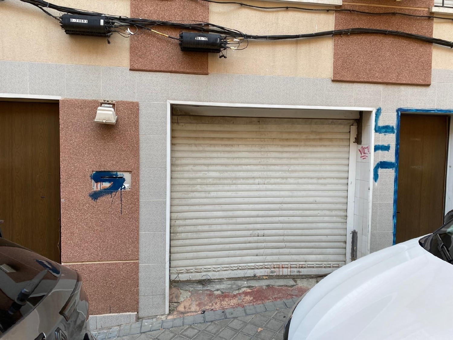  kaufen Gewerberaum Fuencarral-El Goloso Madrid Capital 6