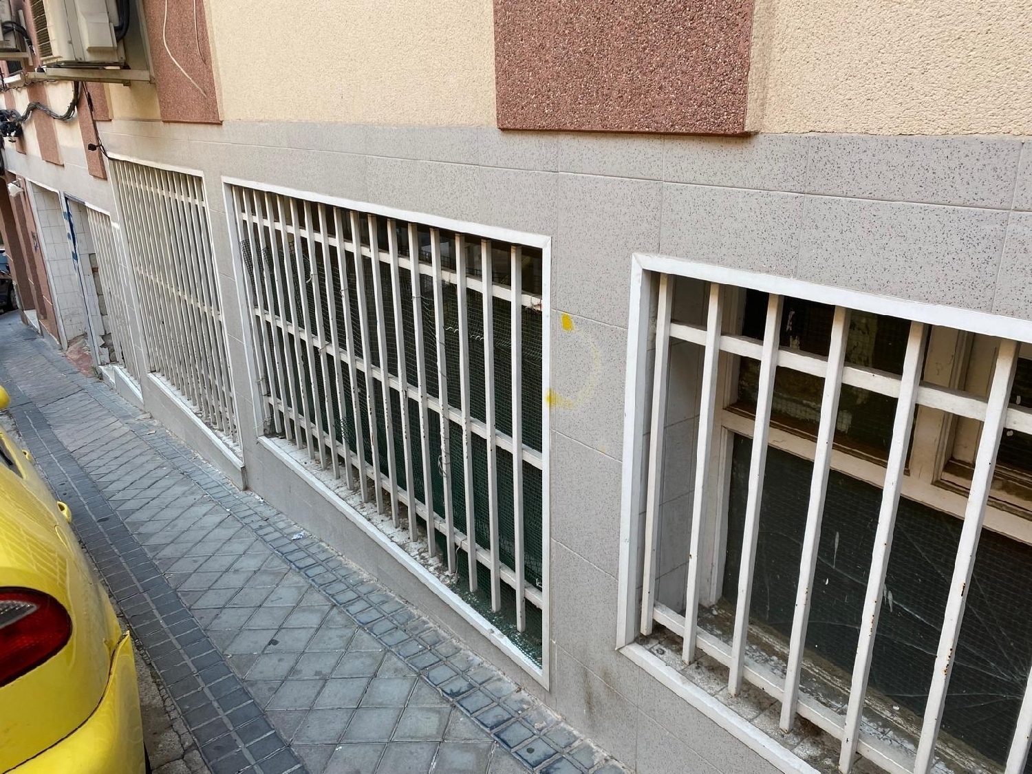  kaufen Gewerberaum Fuencarral-El Goloso Madrid Capital 7