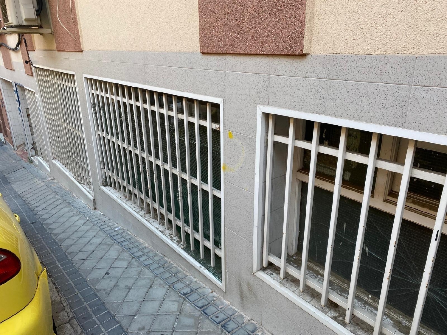  kaufen Gewerberaum Fuencarral-El Goloso Madrid Capital 5
