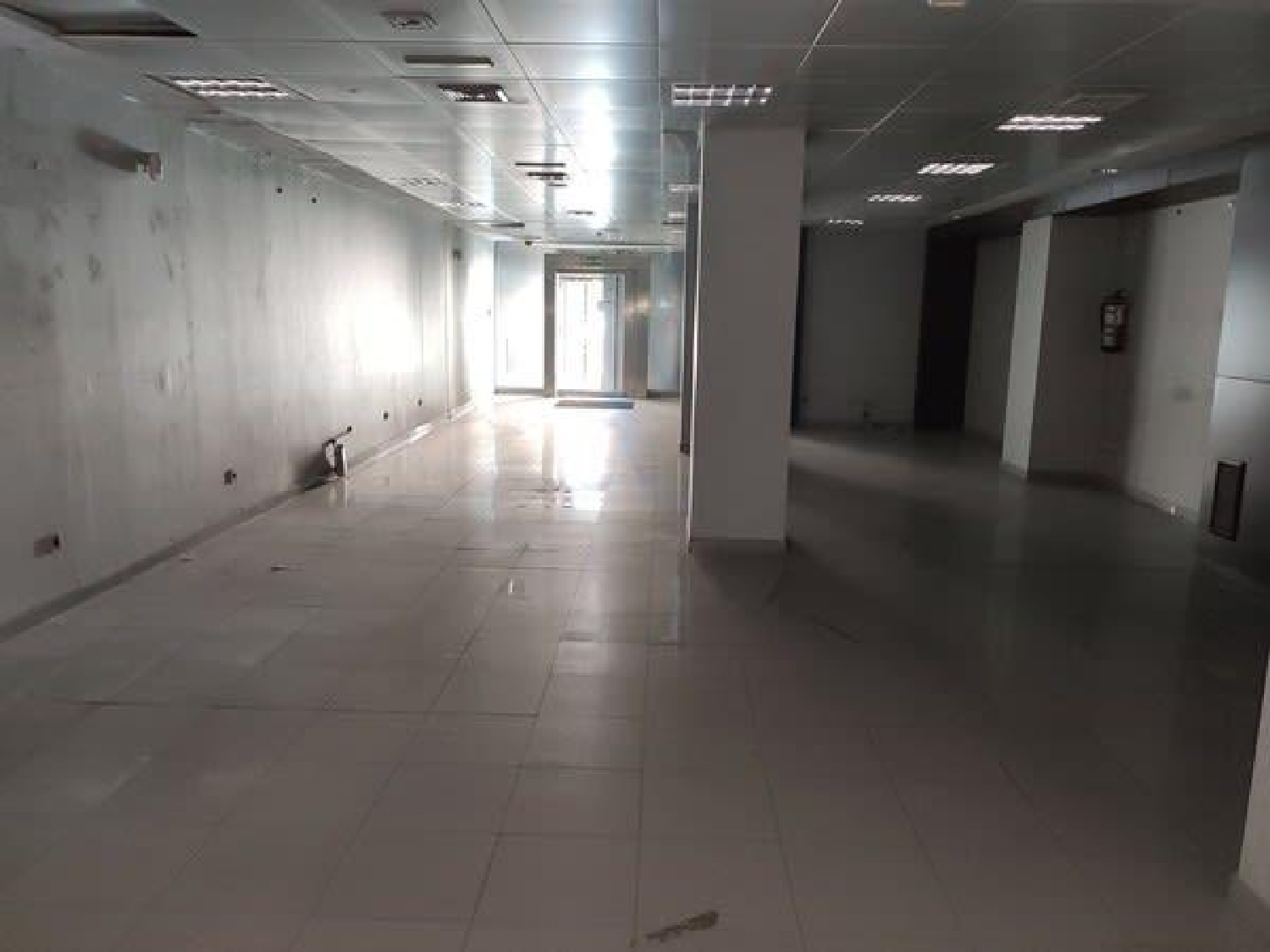  till salu lokal Fuencarral-Pilar Madrid Capital 7