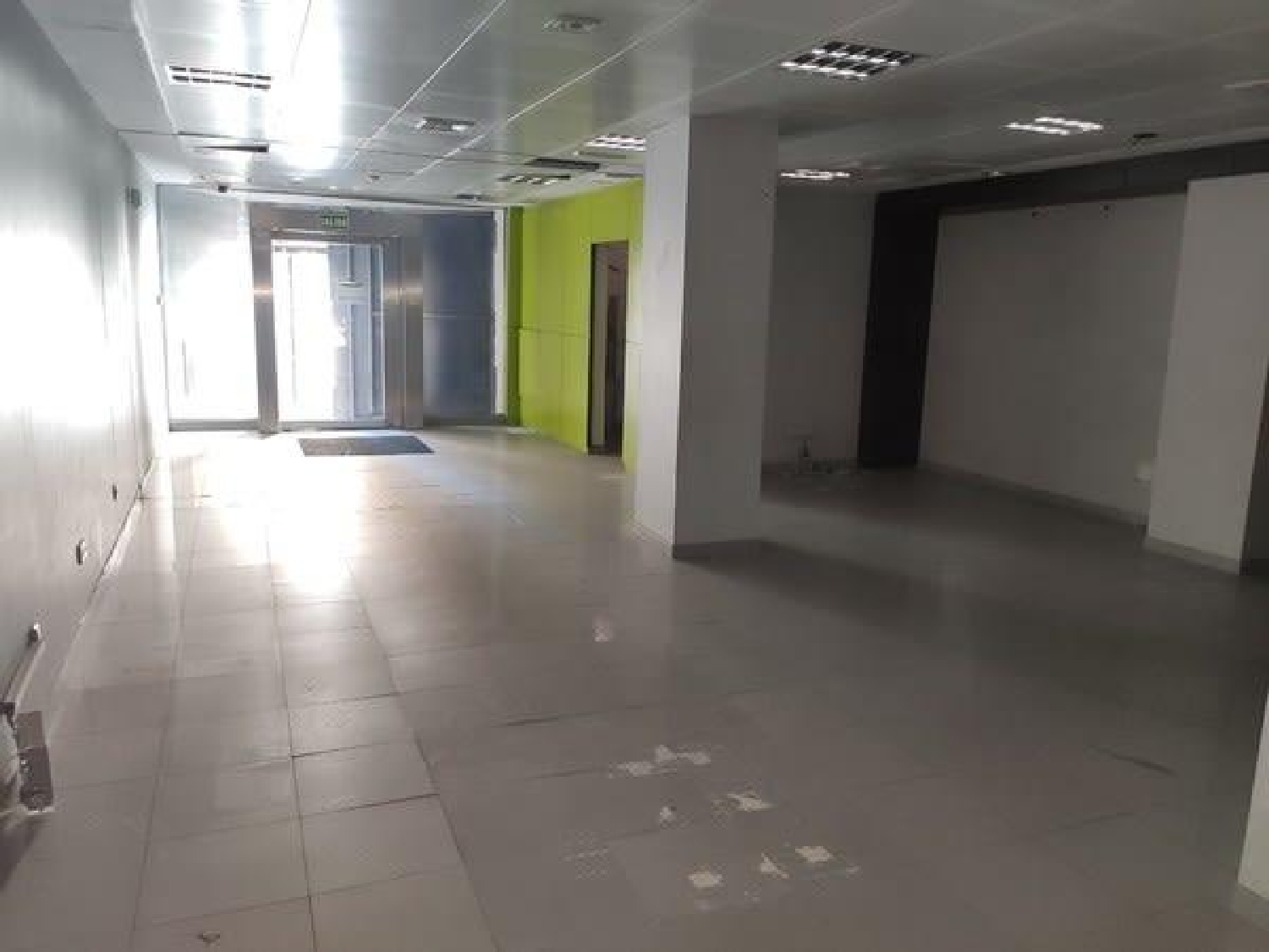  till salu lokal Fuencarral-Pilar Madrid Capital 5