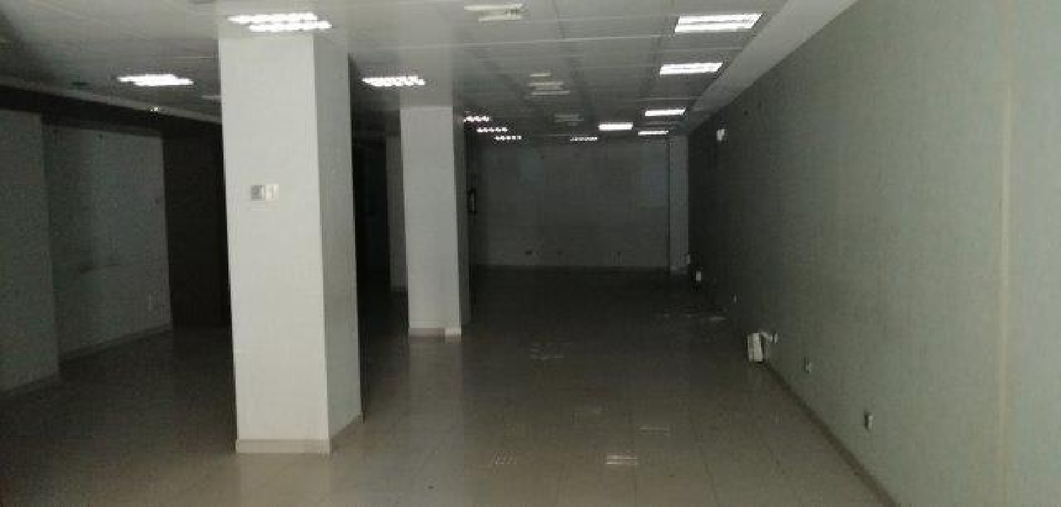  till salu lokal Fuencarral-Pilar Madrid Capital 8