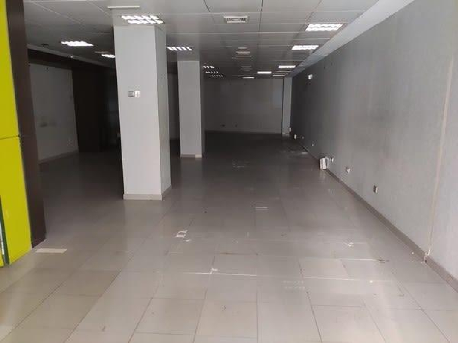  till salu lokal Fuencarral-Pilar Madrid Capital 6