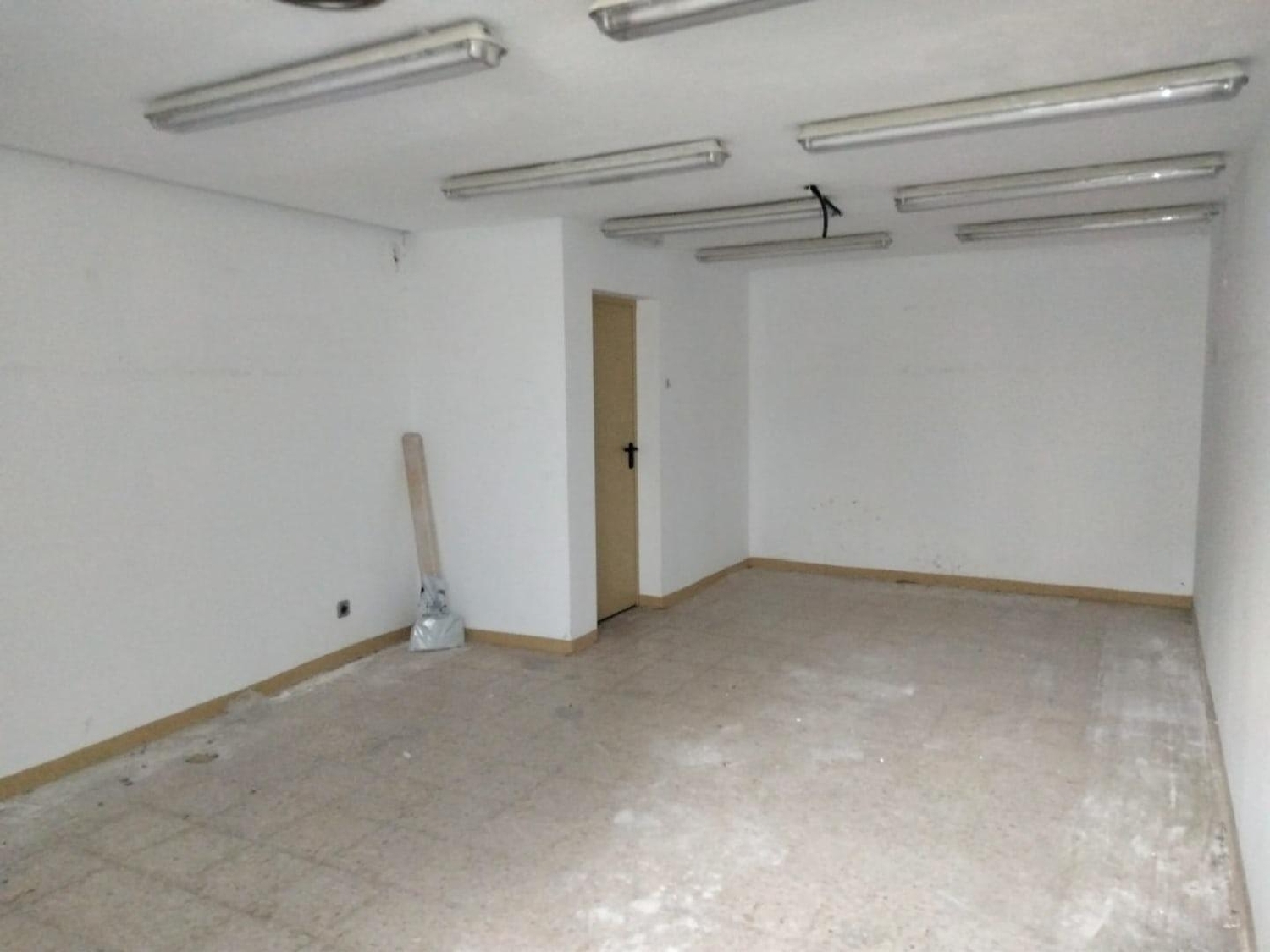 till salu lokal Fuenlabrada 28944 Sur 3