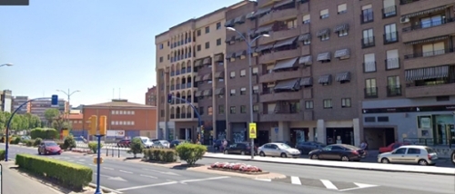 Fuenlabrada 28941 Sur lokal foto 6243602
