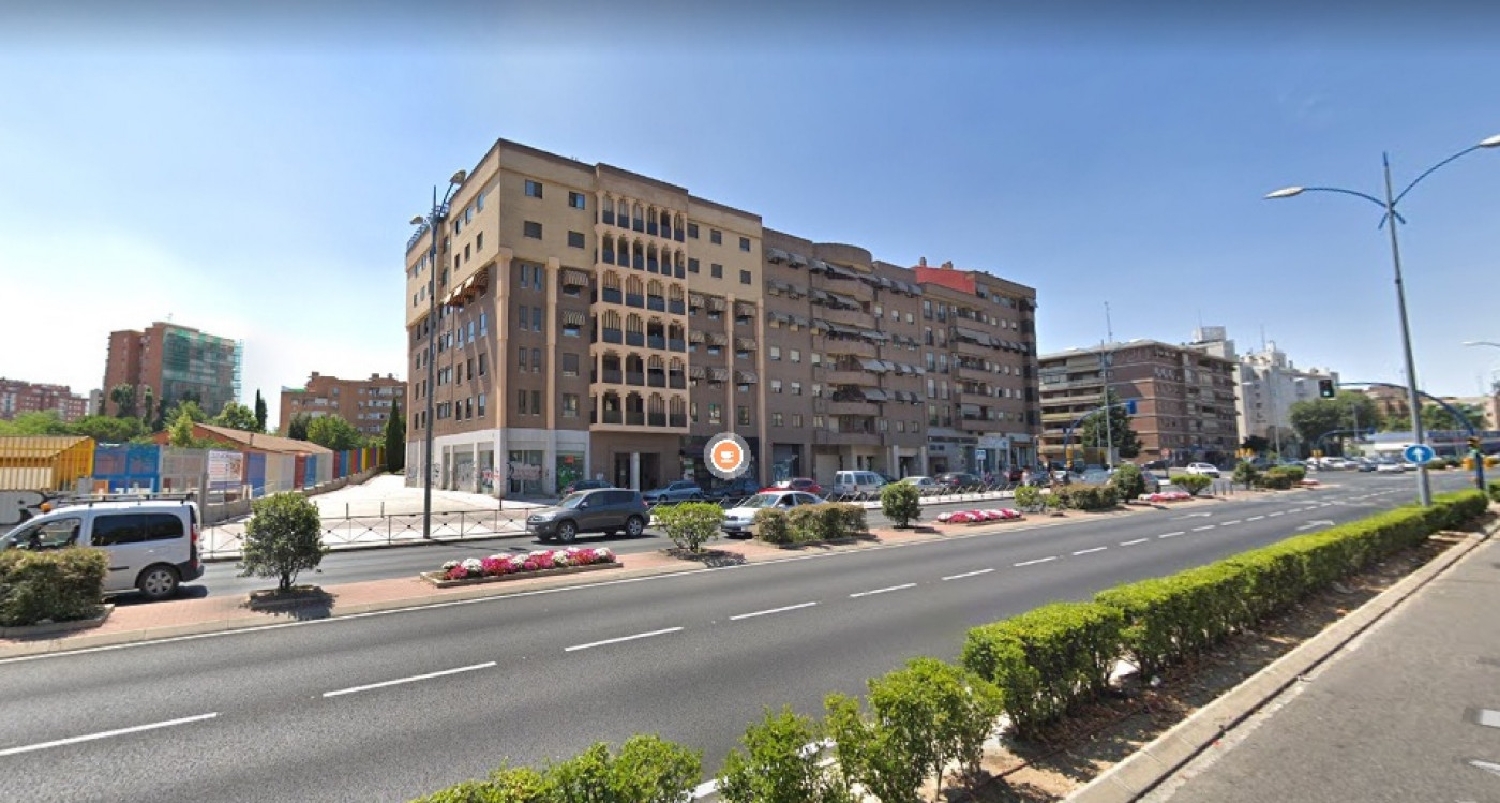 till salu lokal Fuenlabrada 28941 Sur 2