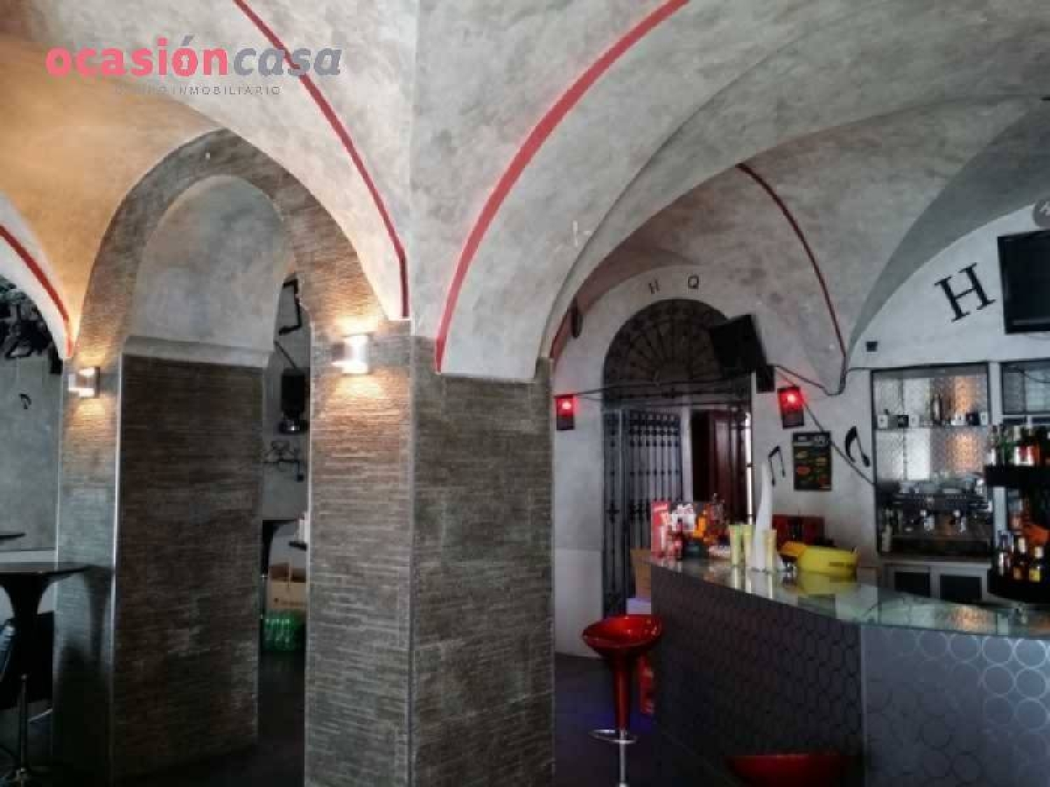  till salu lokal Fuente Obejuna Valle Del Guadiato 4