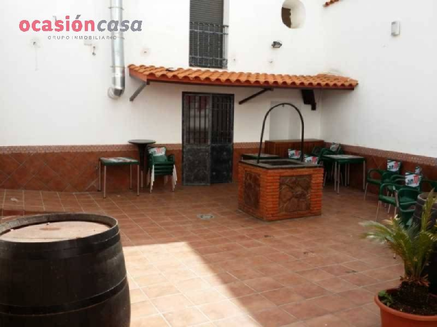  till salu lokal Fuente Obejuna Valle Del Guadiato 2