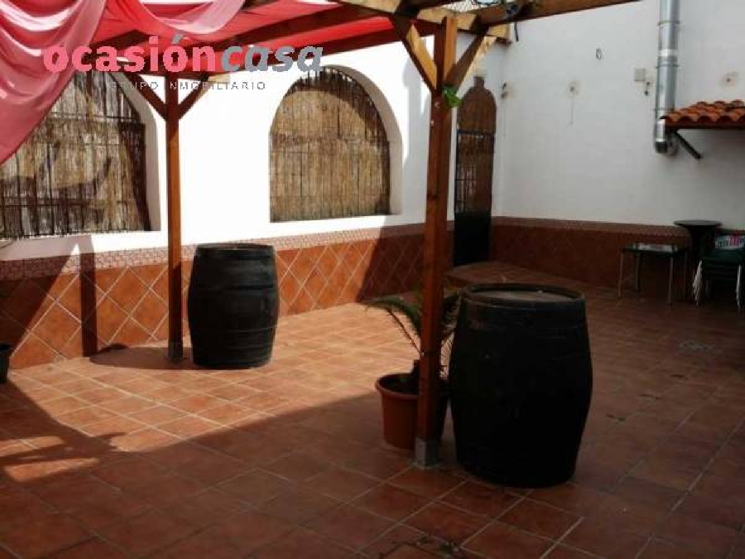  till salu lokal Fuente Obejuna Valle Del Guadiato 3