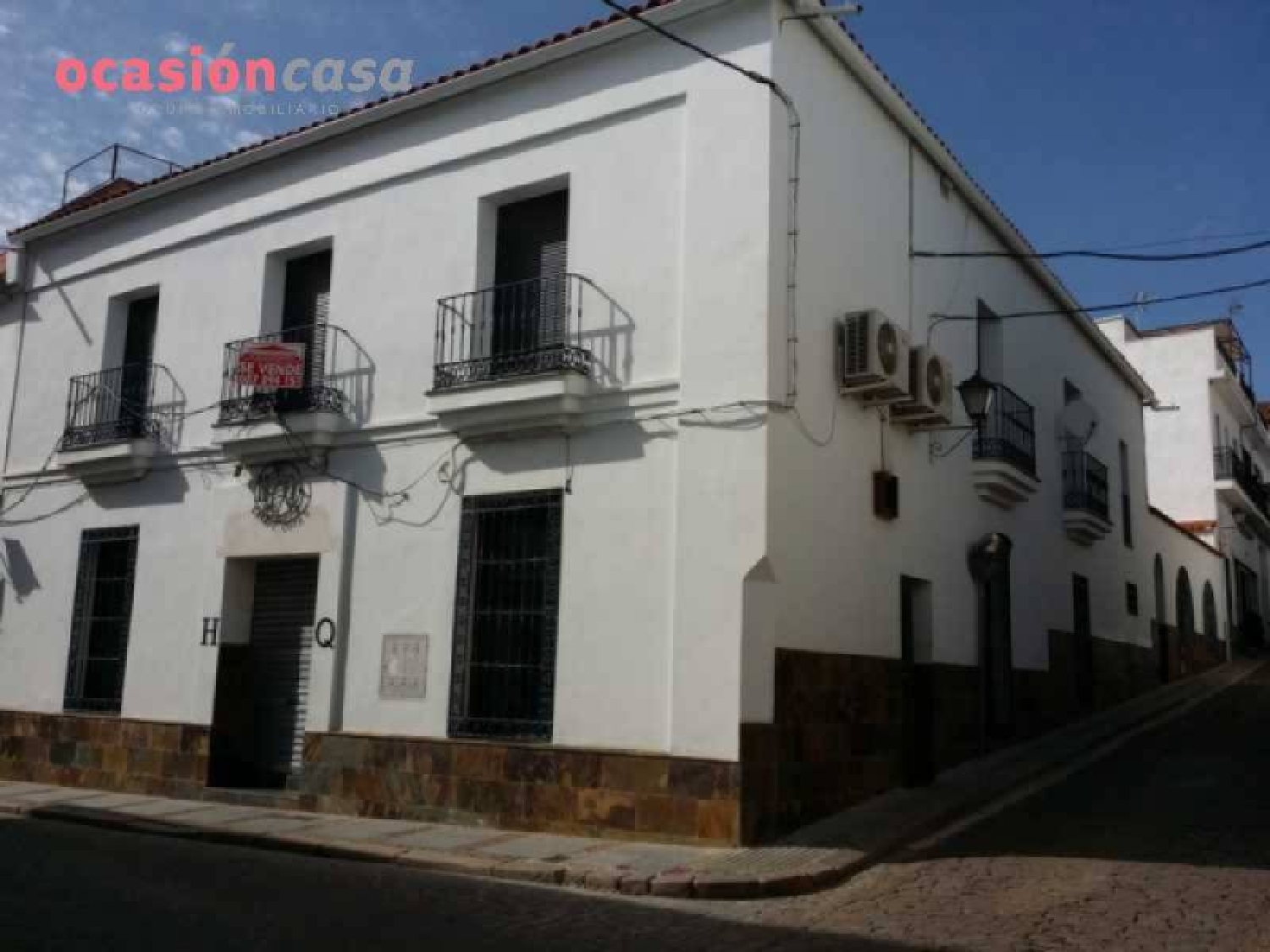 till salu lokal Fuente Obejuna Valle Del Guadiato 1