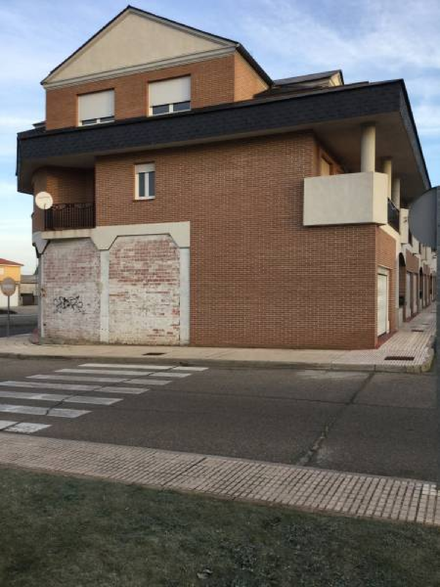  till salu lokal Fuente Serrana Armuña (La) 6