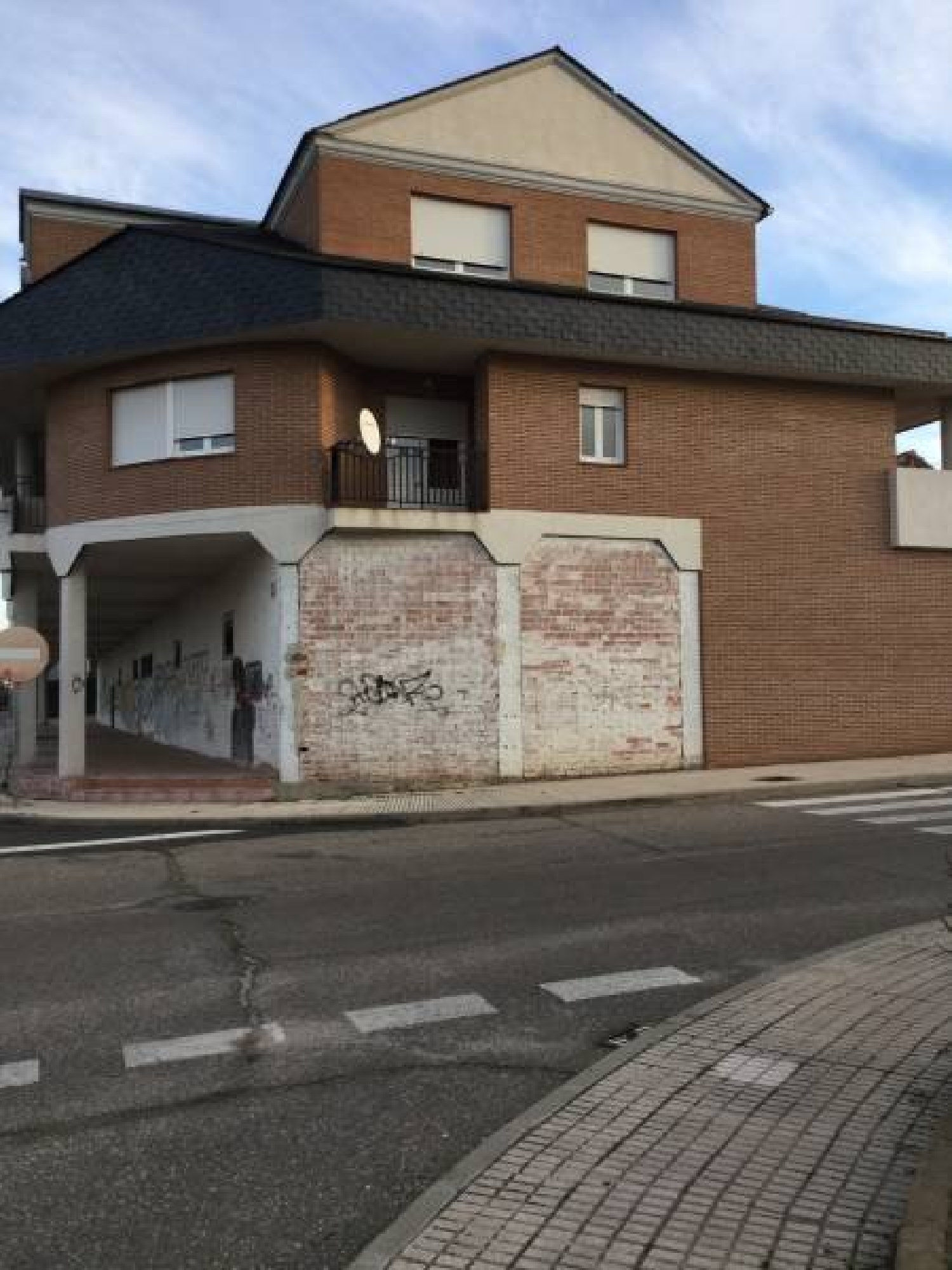  till salu lokal Fuente Serrana Armuña (La) 5