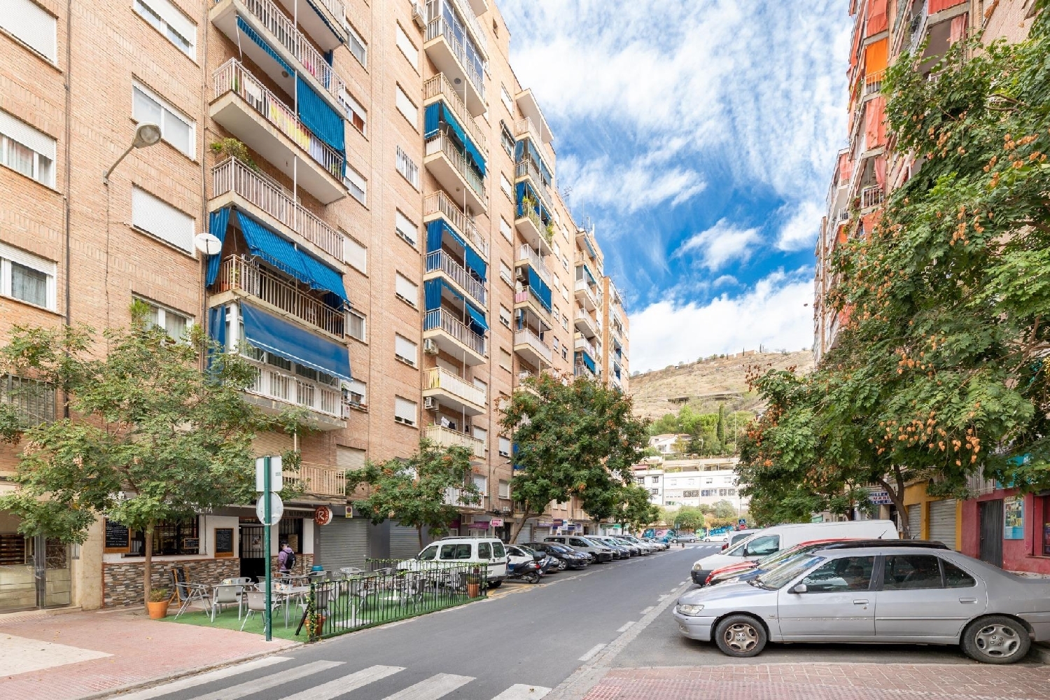 till salu lokal Gabia Grande Vega De Granada 2