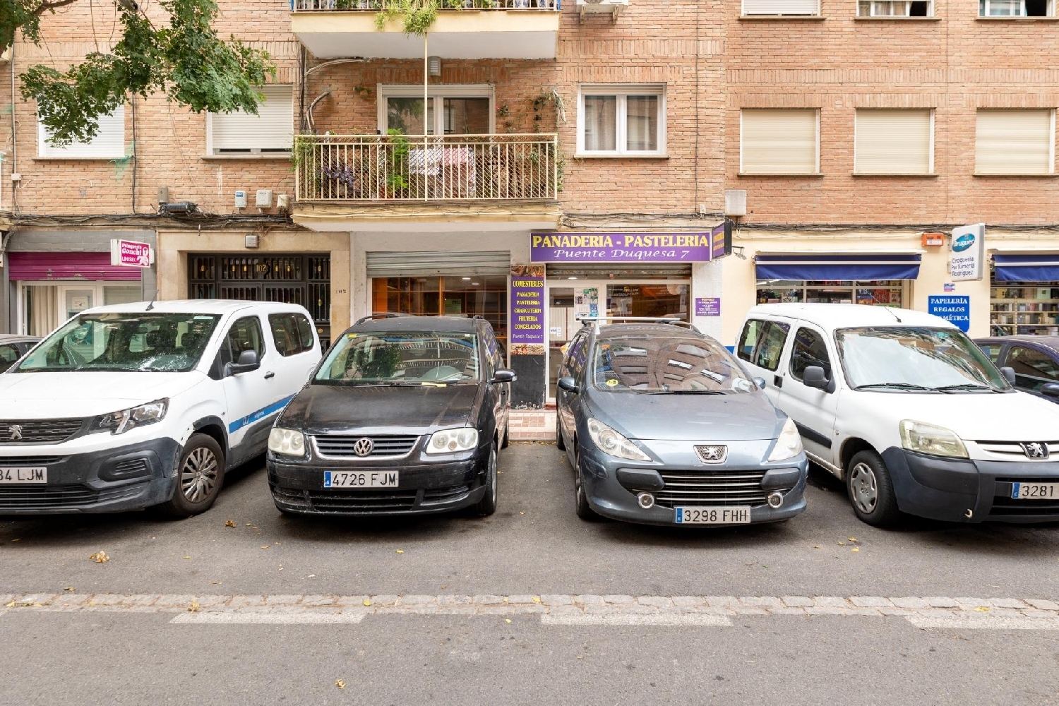  till salu lokal Gabia Grande Vega De Granada 5