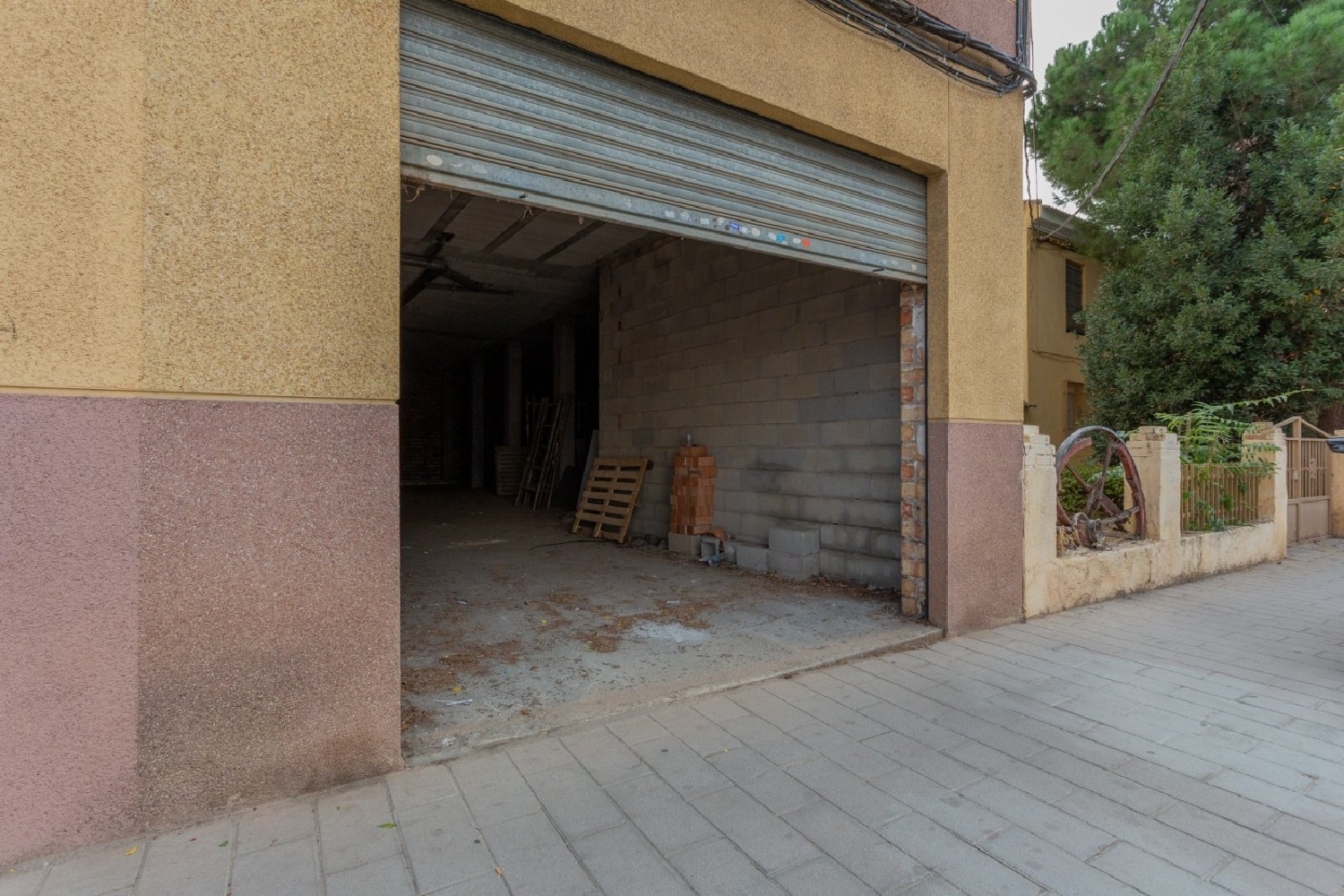 till salu lokal Gabia Grande Vega De Granada 3