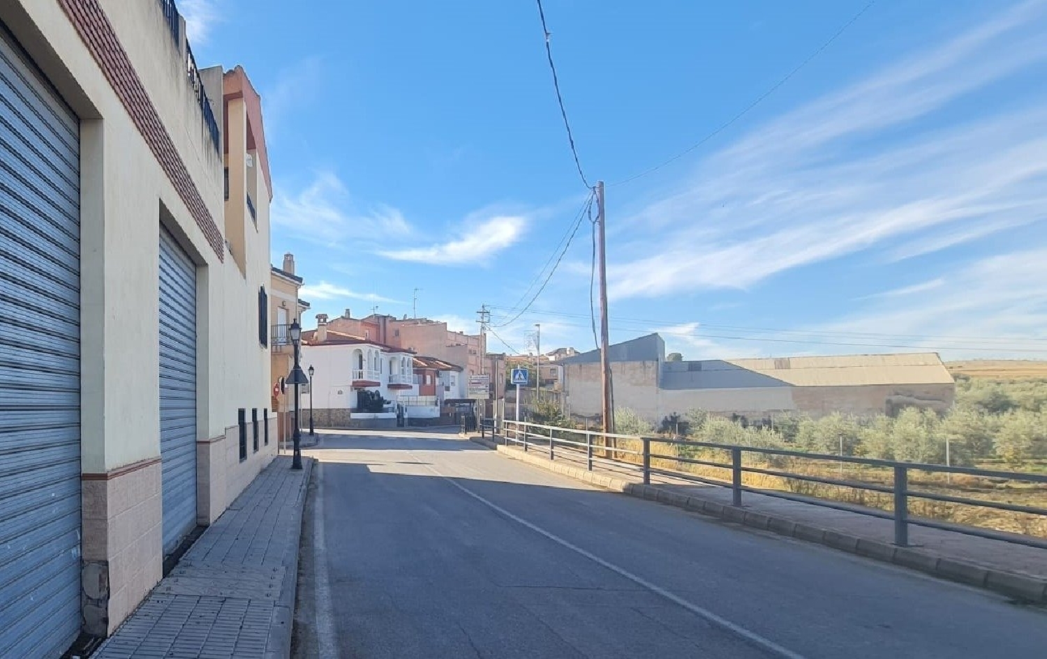 till salu lokal Gabia Grande Vega De Granada 3