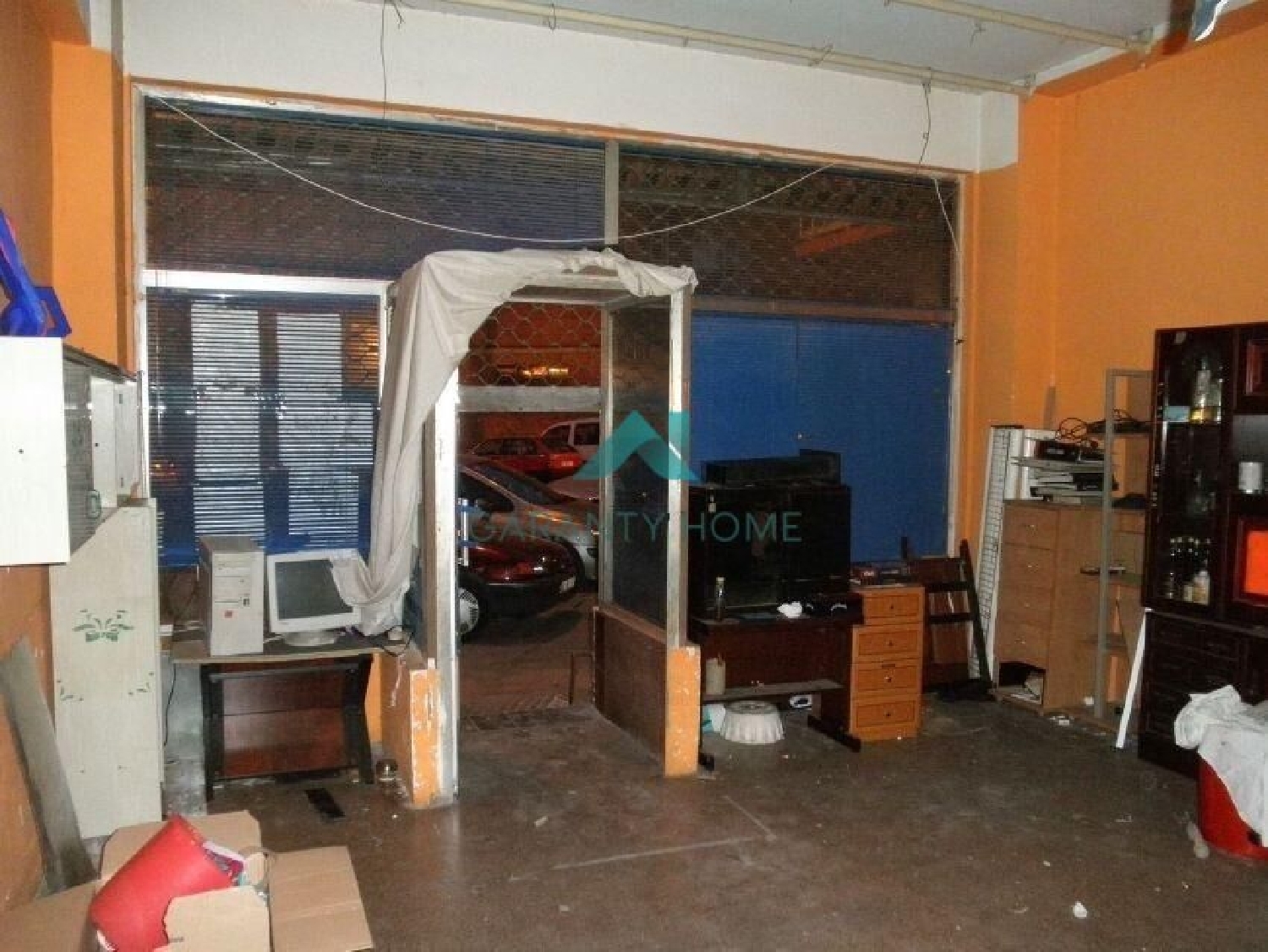  till salu lokal Gamarra Mayor Vitoria-Gasteiz 3