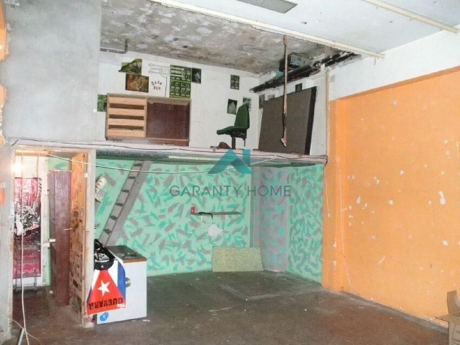  till salu lokal Gamarra Mayor Vitoria-Gasteiz 2