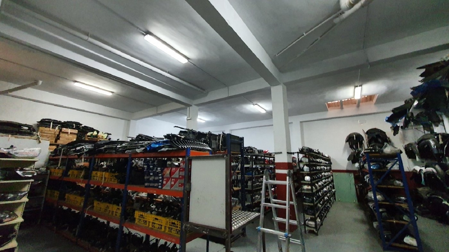  till salu lokal Gandía 46701 Safor 4