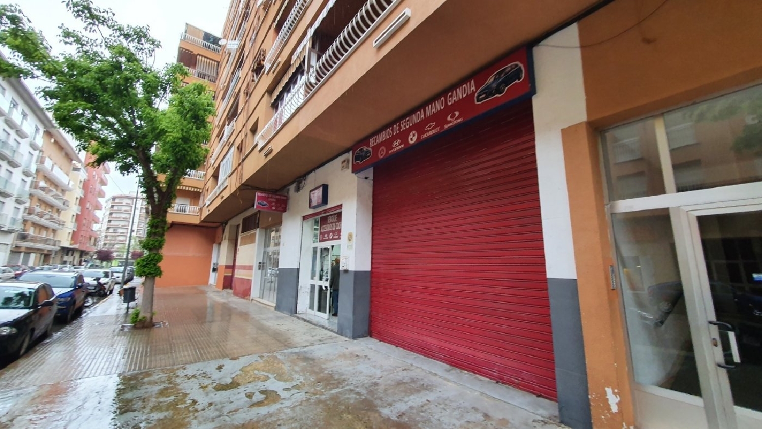  till salu lokal Gandía 46701 Safor 1
