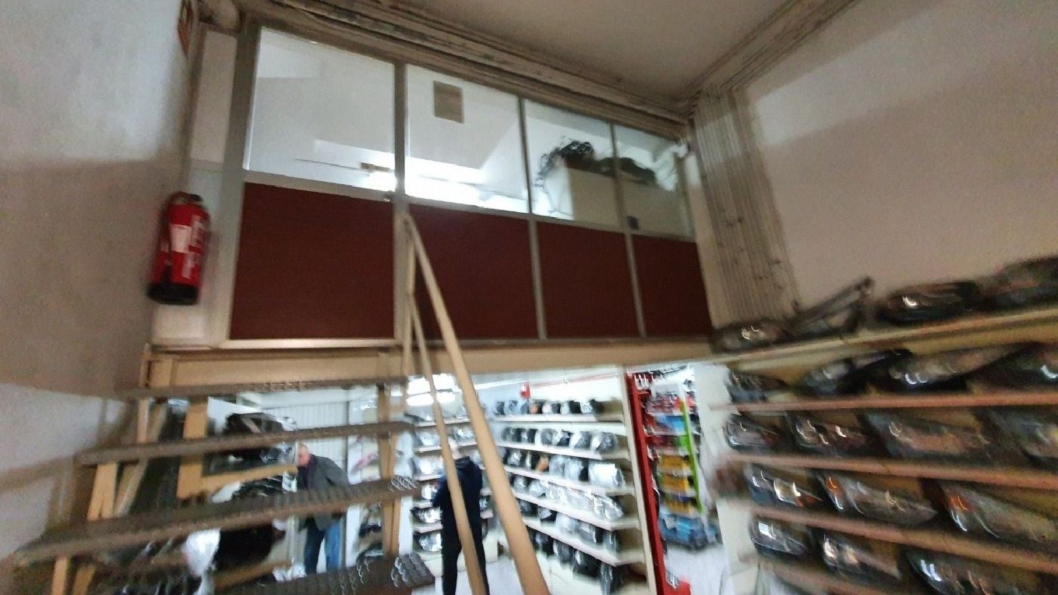 till salu lokal Gandía 46701 Safor 2