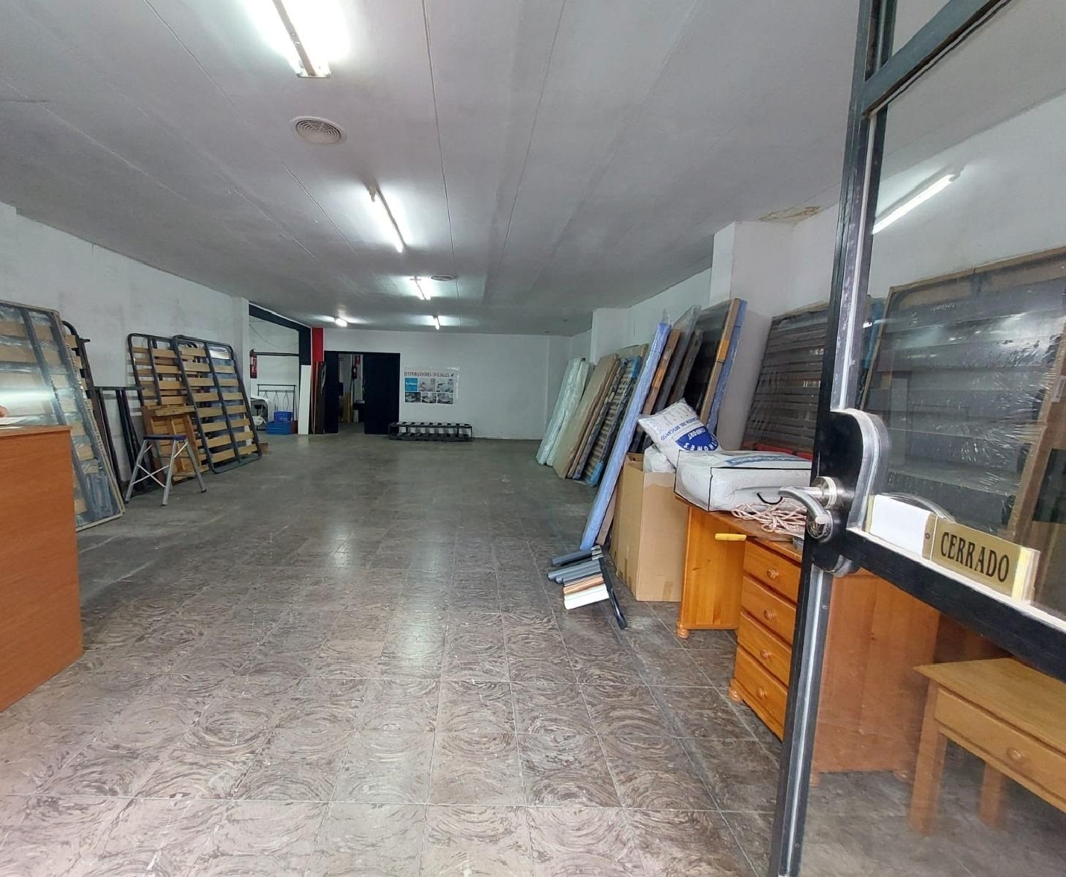 till salu lokal Gandía 46701 Safor 2