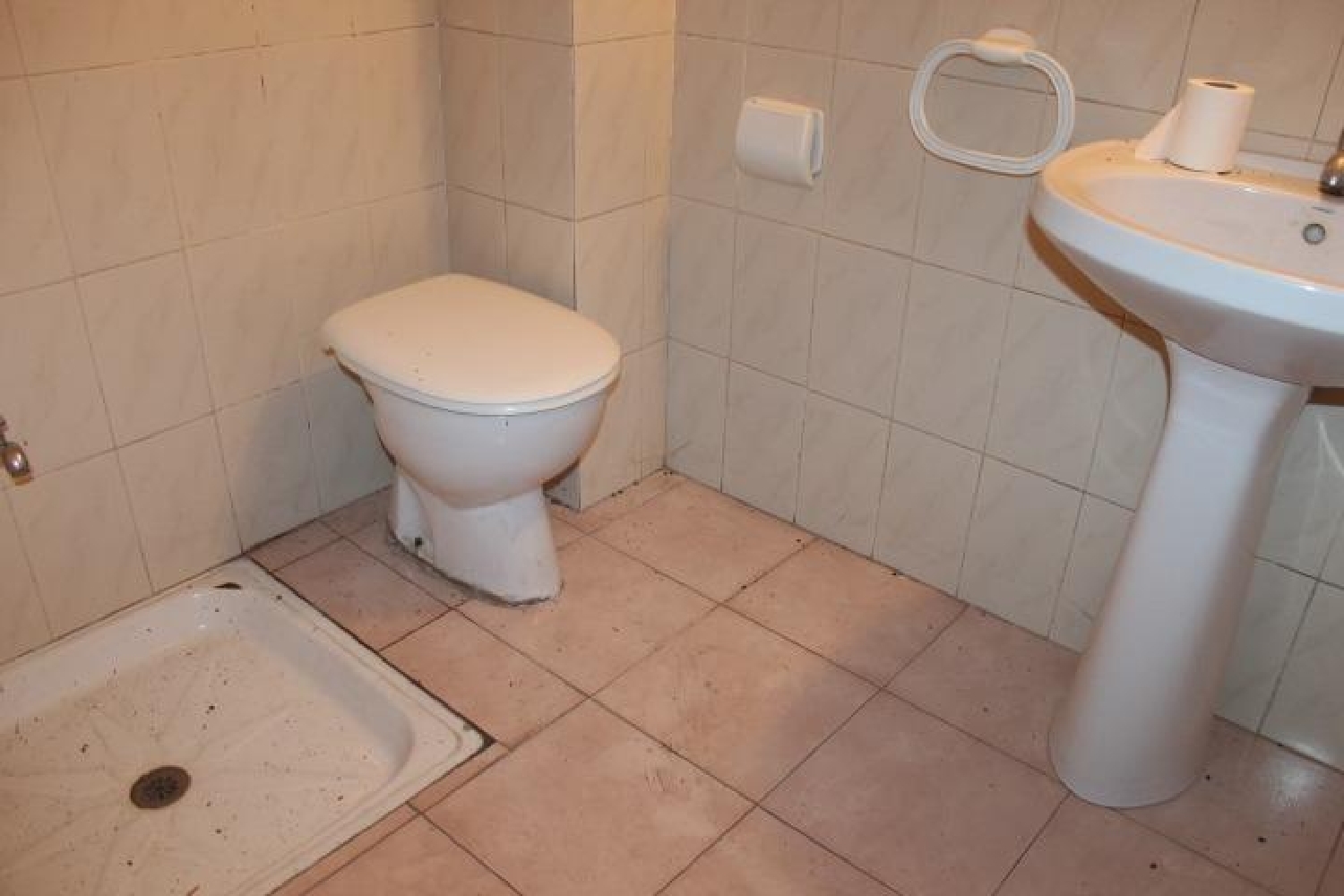  à vendre local commercial Monte Rey Safor 5