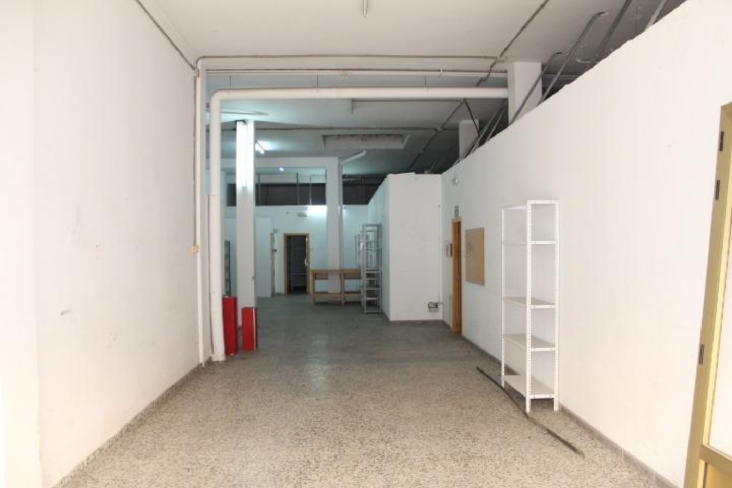  à vendre local commercial Monte Rey Safor 4