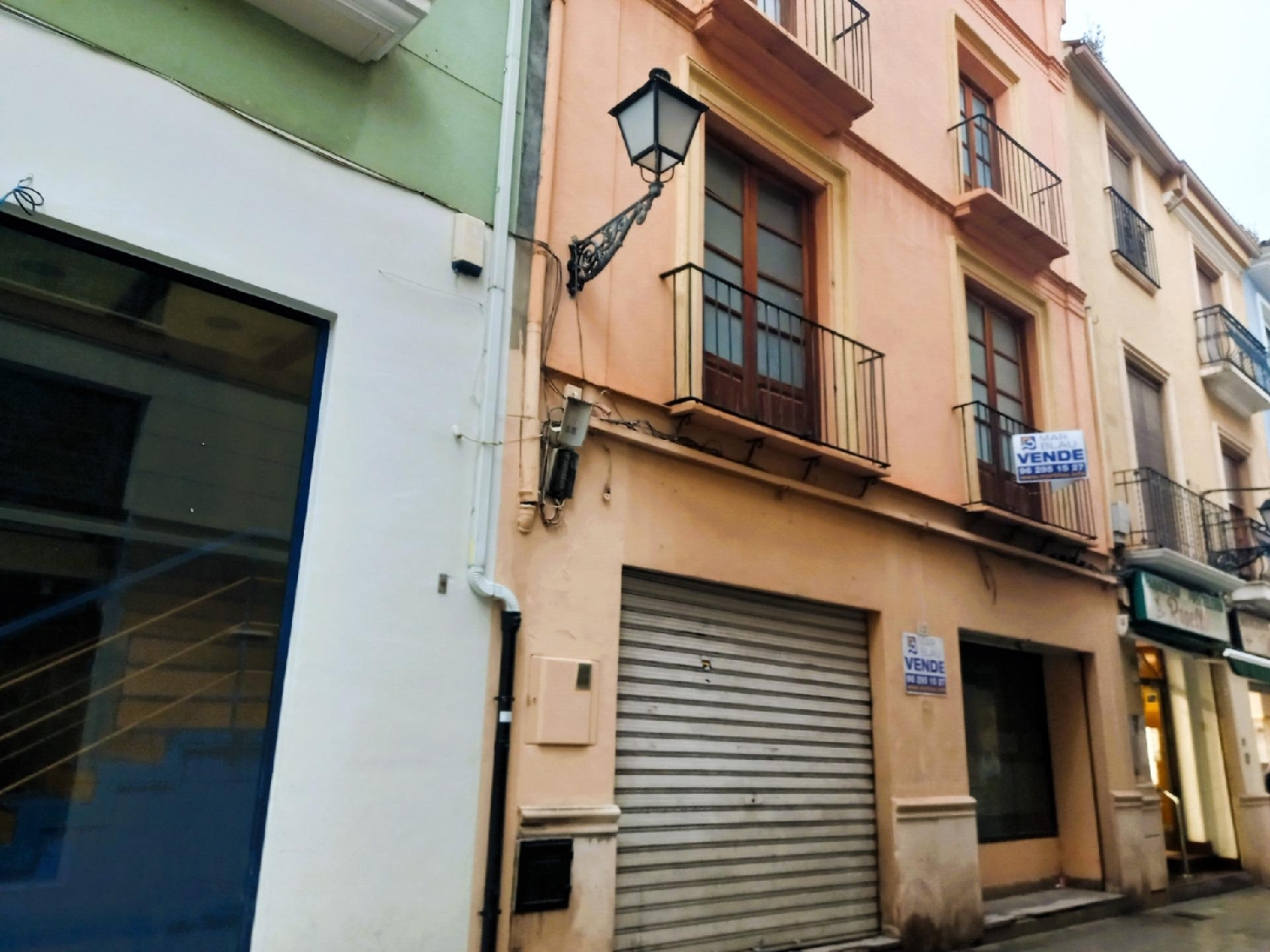  till salu lokal Gandía 46701 Safor 1