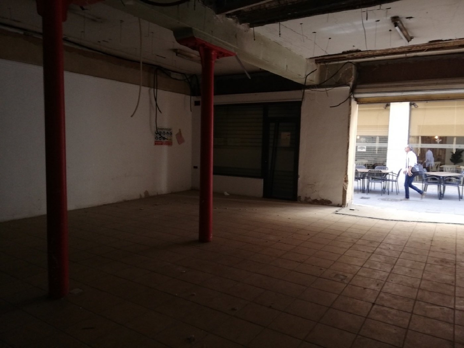 till salu lokal Gandía 46701 Safor 4