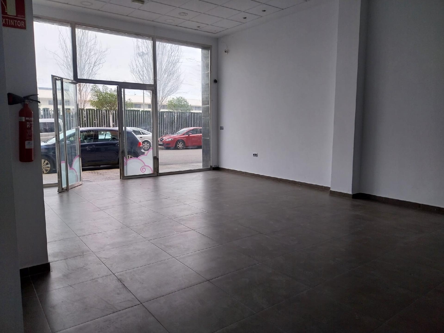  till salu lokal Gandía 46701 Safor 1