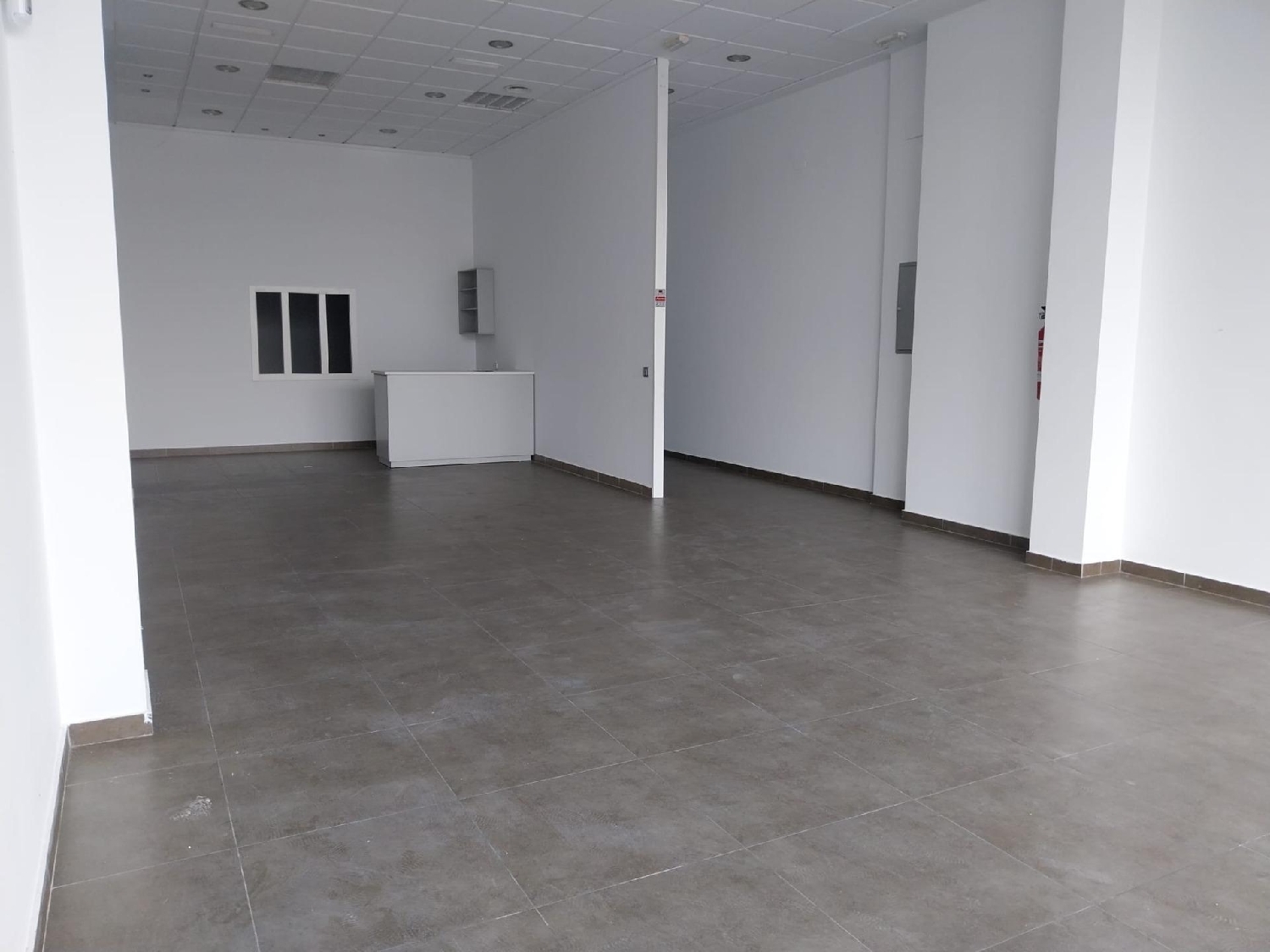 till salu lokal Gandía 46701 Safor 3