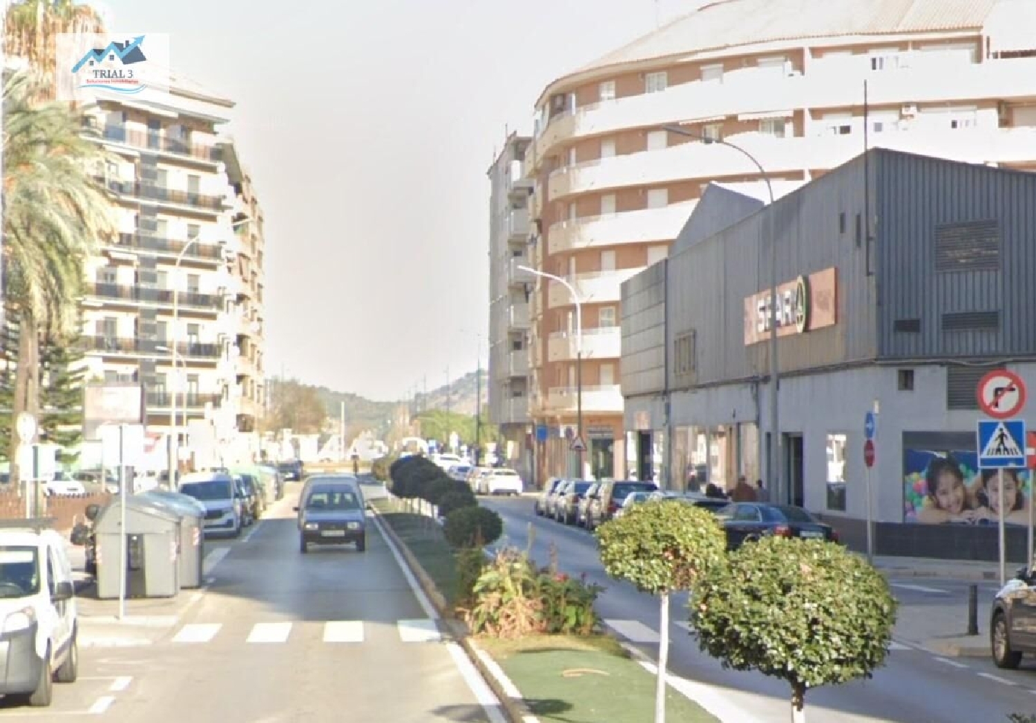  till salu lokal Gandía 46701 Safor 1