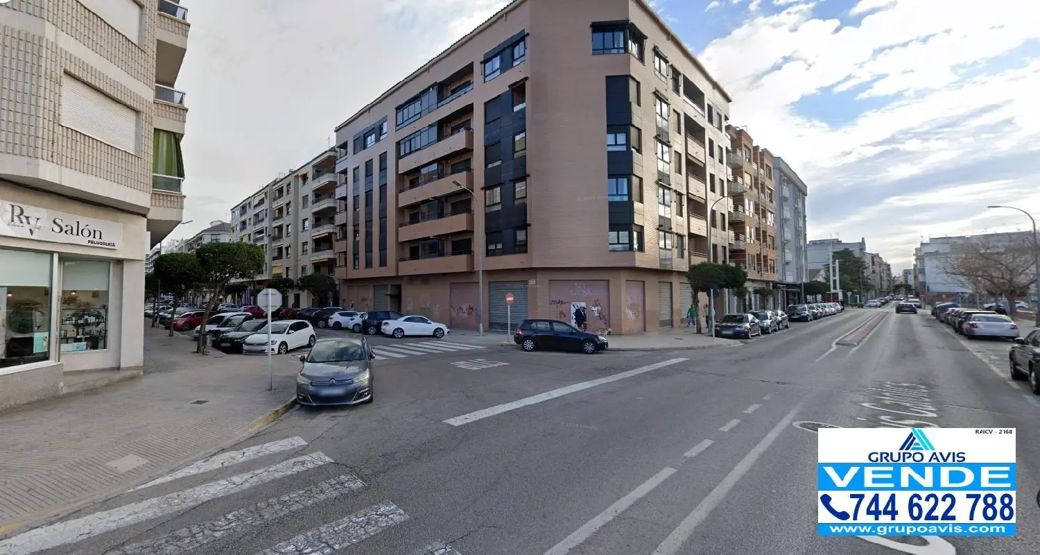  till salu lokal Gandía 46702 Safor 1