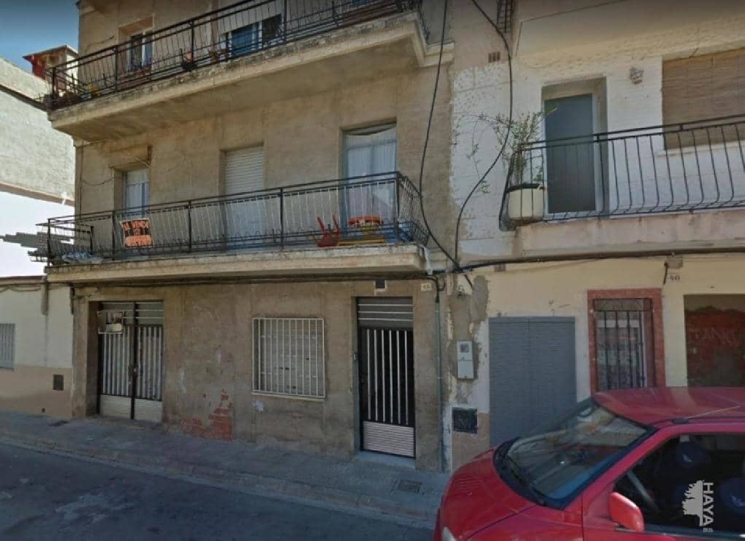  till salu lokal Gandía 46702 Safor 1
