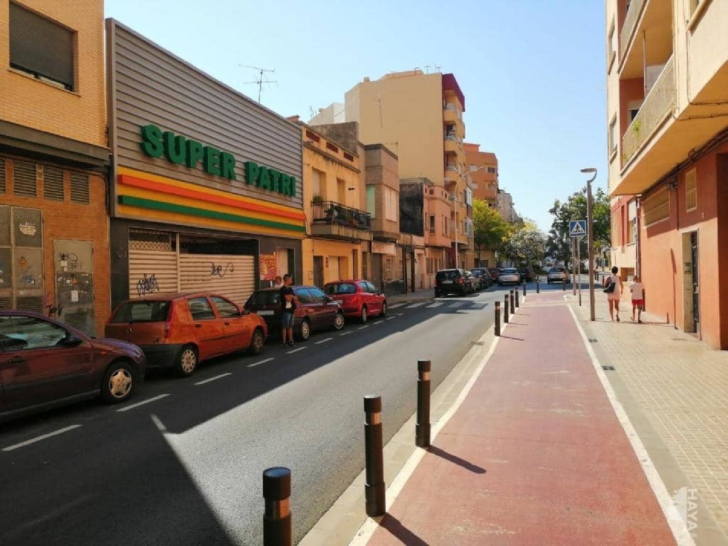  till salu lokal Gandía 46702 Safor 4
