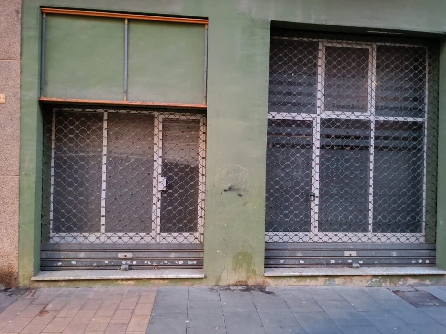 till salu lokal Gandía 46702 Safor 3
