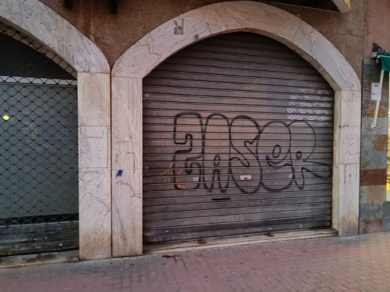  till salu lokal Gandía 46702 Safor 1