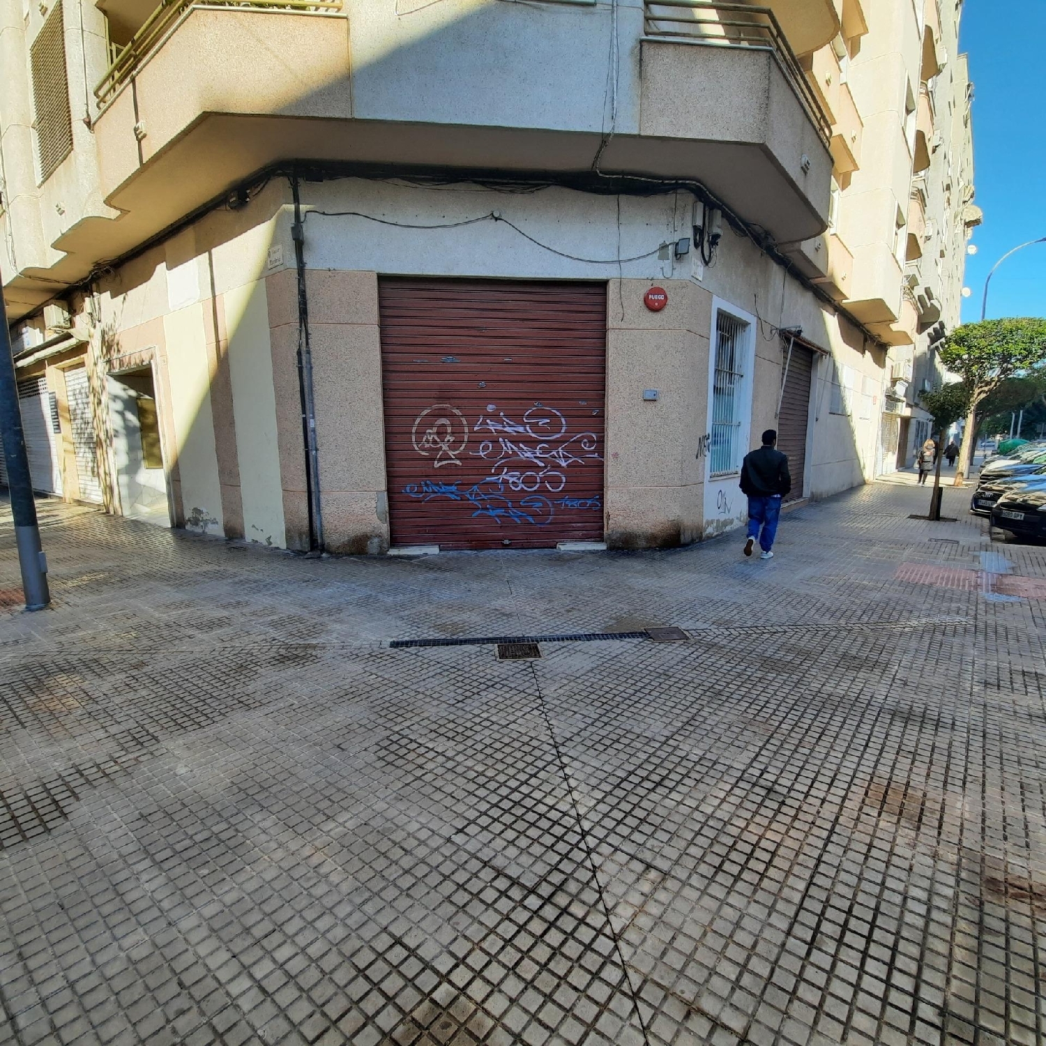  till salu lokal Gandía 46702 Safor 1