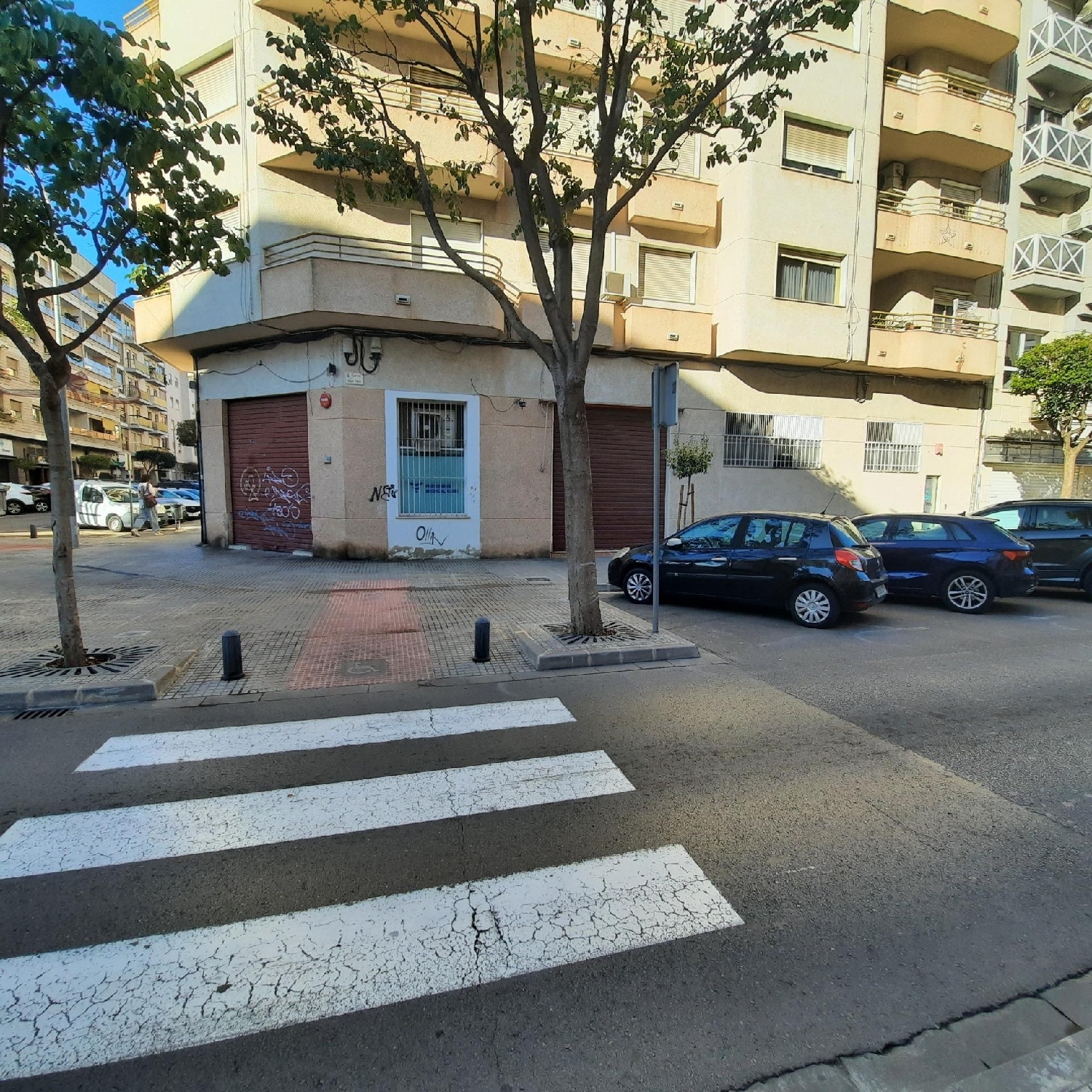 till salu lokal Gandía 46702 Safor 2