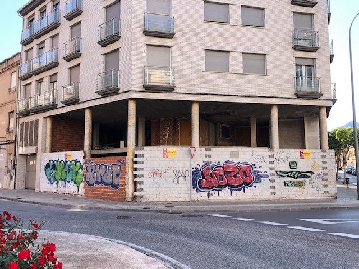  till salu lokal Gandía 46702 Safor 1
