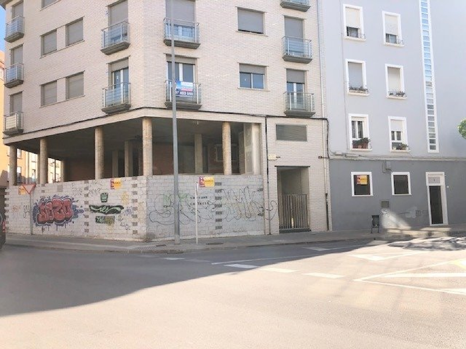 till salu lokal Gandía 46702 Safor 2